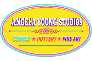 Angela Young Studios
